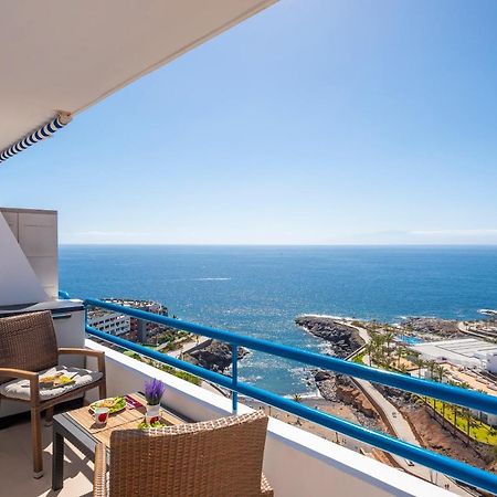 1316 Ocean View Studio Paraiso Playa Paraiso  Exteriör bild