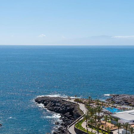1316 Ocean View Studio Paraiso Playa Paraiso  Exteriör bild