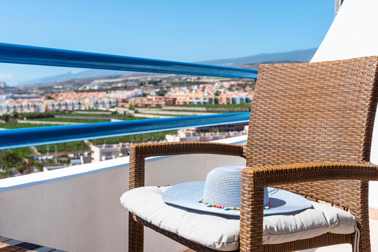1316 Ocean View Studio Paraiso Playa Paraiso  Exteriör bild