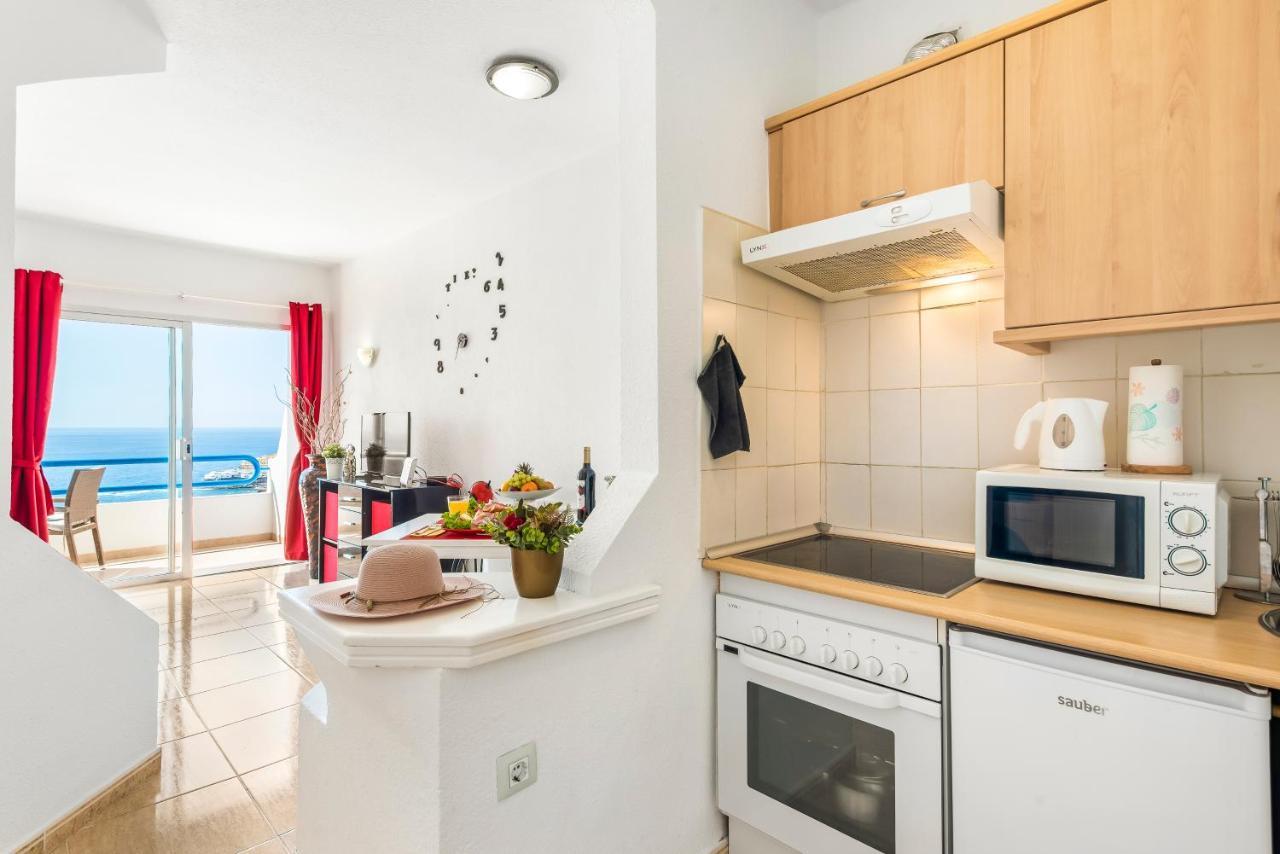 1316 Ocean View Studio Paraiso Playa Paraiso  Exteriör bild
