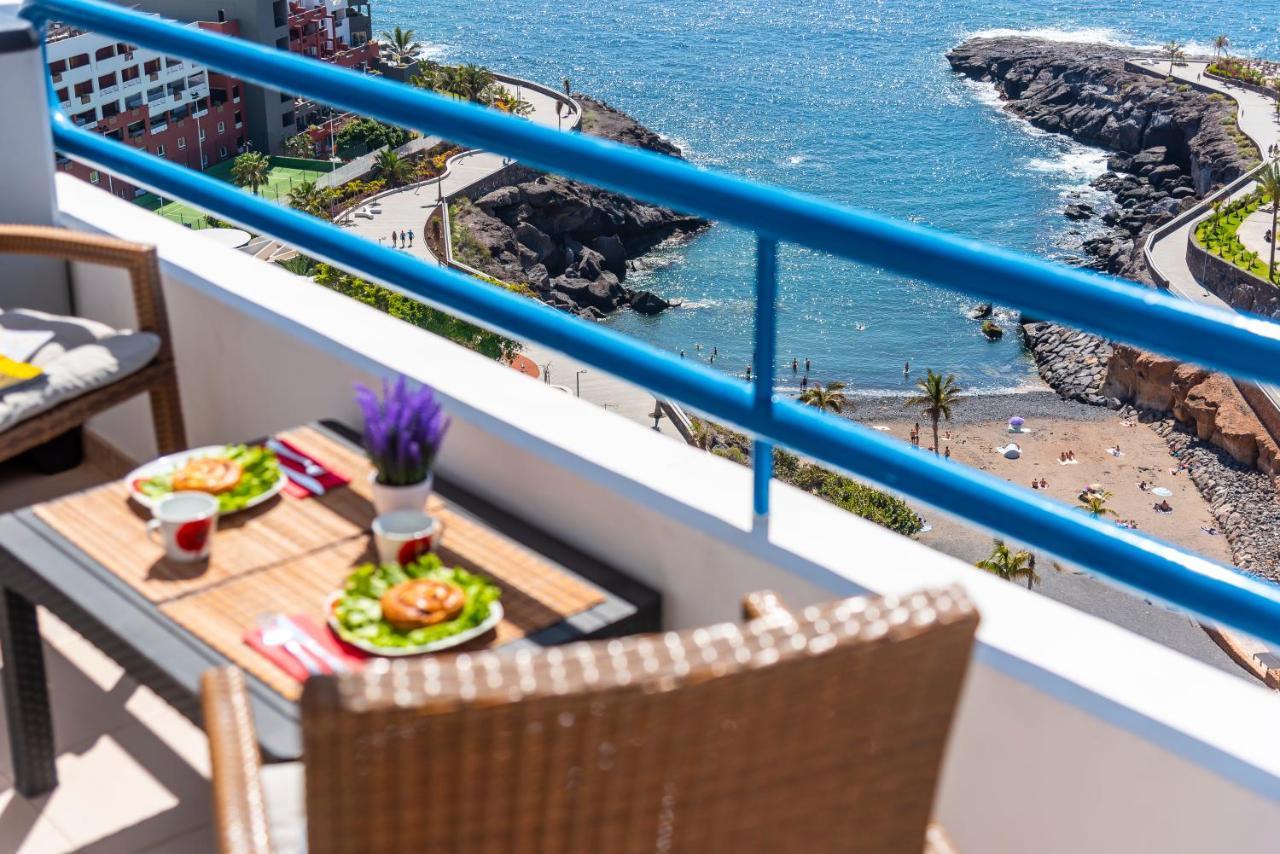 1316 Ocean View Studio Paraiso Playa Paraiso  Exteriör bild