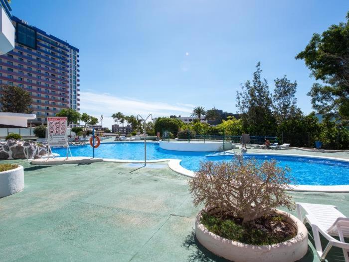 1316 Ocean View Studio Paraiso Playa Paraiso  Exteriör bild